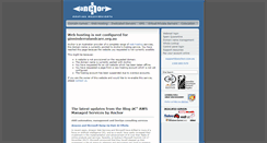 Desktop Screenshot of ginninderralandcare.org.au